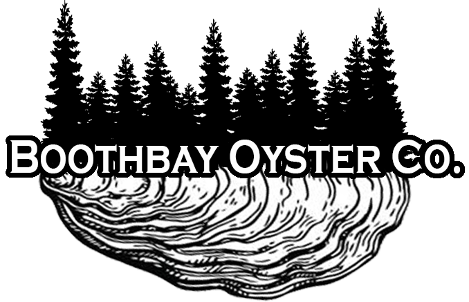 Boothbay Oyster Co. Logo